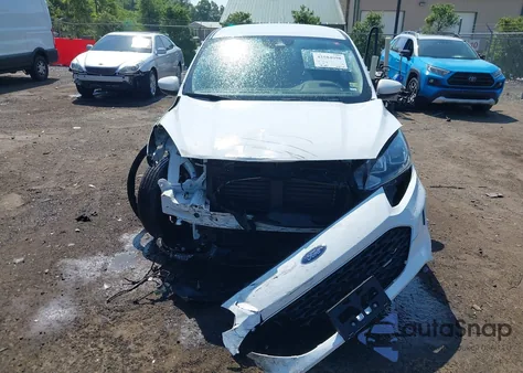 2022 Ford Escape Sel from USA, damaged, VIN 1FMCU9H64NUA17975